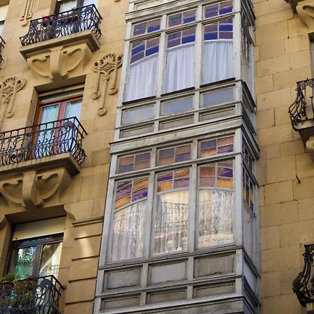 Moraza - Local Rentss San Sebastián Exterior foto
