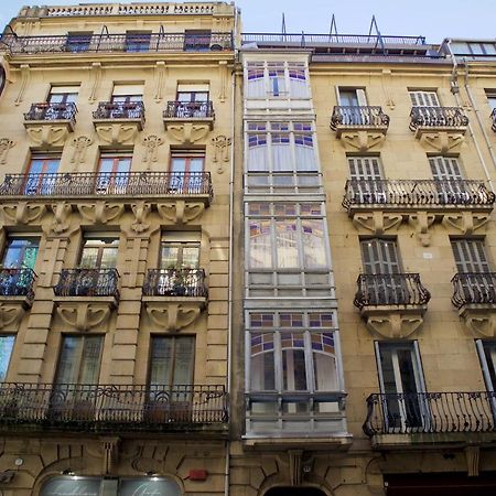 Moraza - Local Rentss San Sebastián Exterior foto
