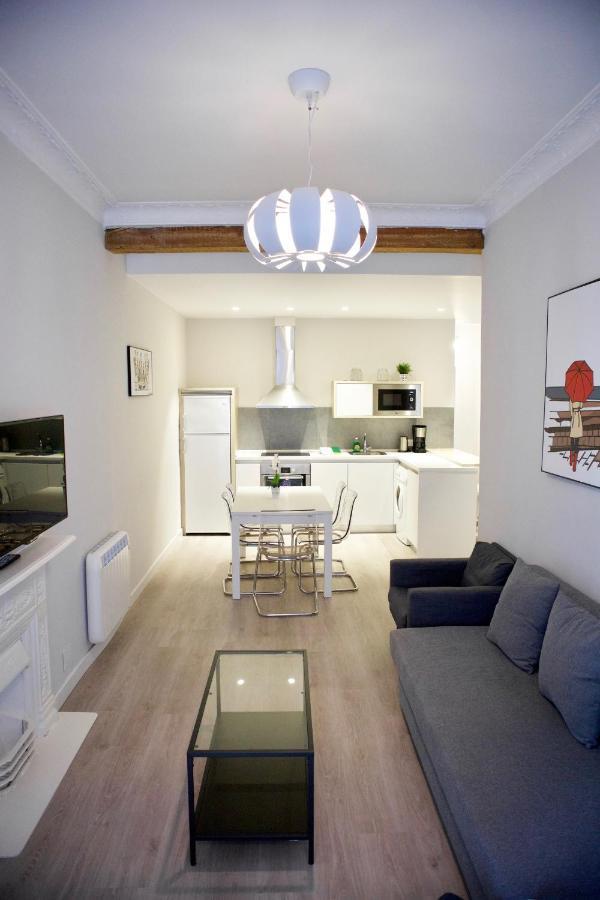 Moraza - Local Rentss San Sebastián Exterior foto