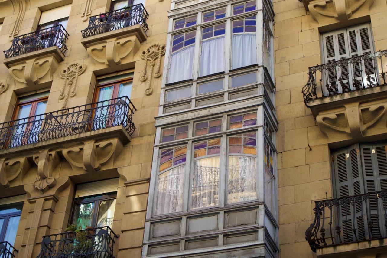 Moraza - Local Rentss San Sebastián Exterior foto